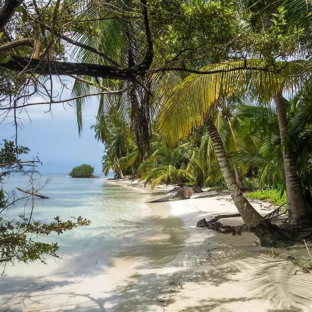 Caribbean
