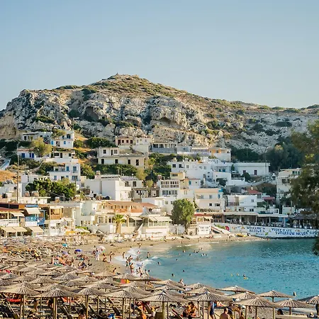 Griechische Inseln