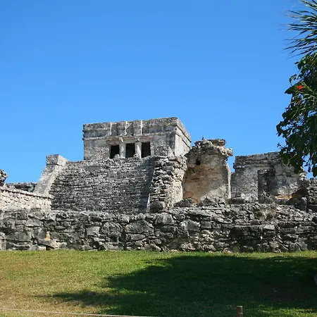 Yucatan Peninsula Mexico