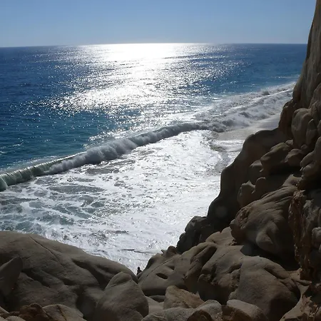 Pacific Coast