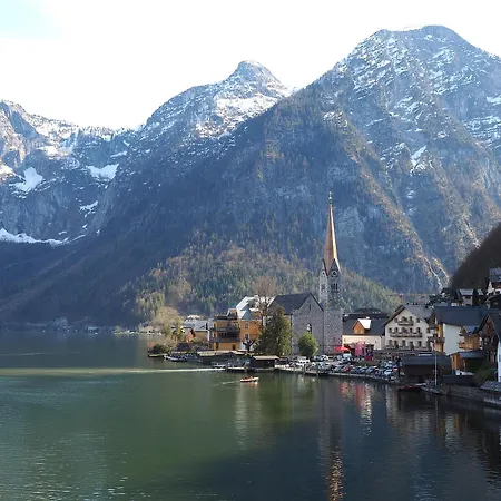 Österreichische Alpen
