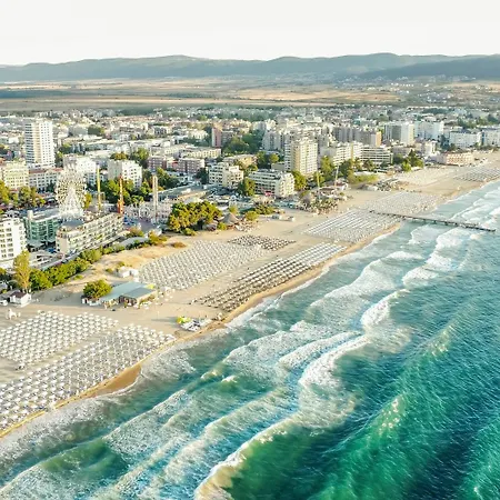 Sunny Beach