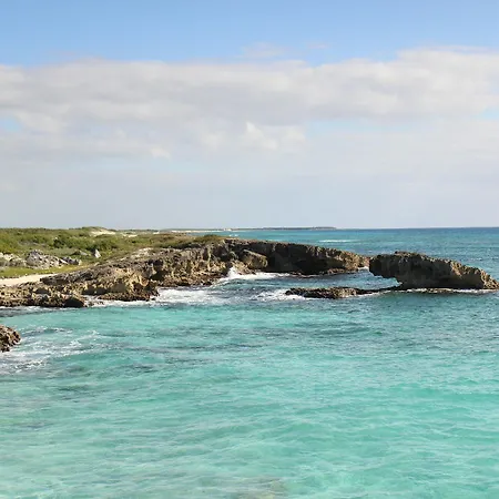 Cozumel Island