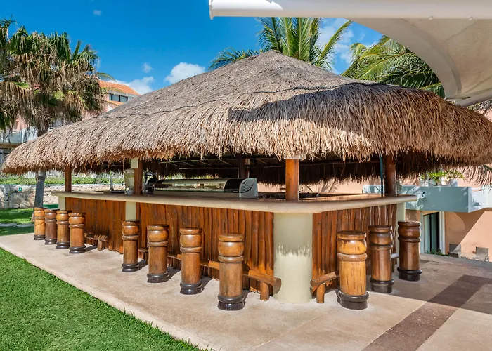 Wyndham Grand Cancun All Inclusive Resort & Villas Cancún