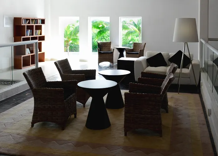 Cancun Bay All Inclusive Hotel Cancún