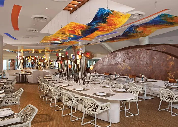 Breathless Punta Cana Resort & Spa (Adults Only)